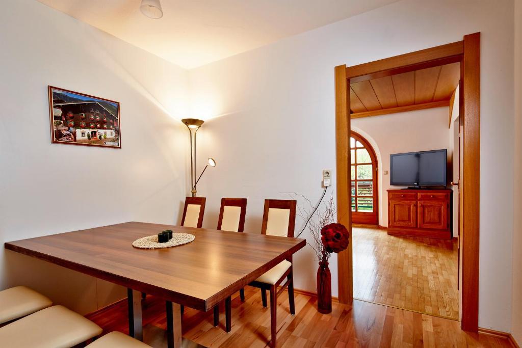 Appartements Am Stadtpark Целль-ам-Зеє Номер фото